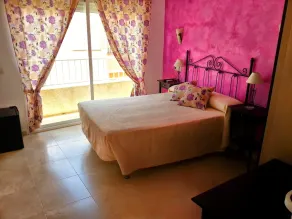 Hotel SAN SEBASTIAN Almuñécar - Zimmer