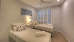 The Dunes Cotton Tree - Room