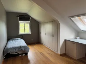 Charming horsefarm in Beveren-Kruibeke-Zwijndrecht - Rom
