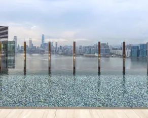 Hyatt Centric Victoria Harbour - Pool