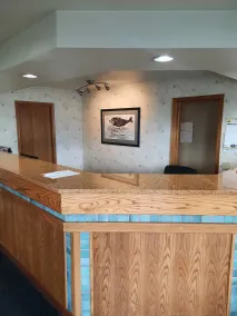 RiverTree Inn & Suites - Reception
