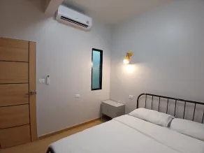 Yoosabai Hostel And Guesthouse - Room