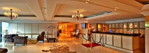 Royale Chulan Penang - Réception