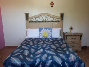 Familia Sosa Suazo - Chambre