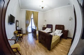 Feder Boutique Hotel - Room