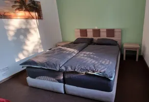 Hotel Linda - Chambre