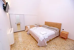 Apulia 70 Holidays - Suites & Experiences - Chambre