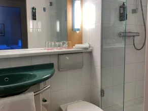 ibis Hotel Erfurt Altstadt - Chambre