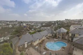 Sure Hotel Collection by Best Western Porth Veor Manor Hotel - Room