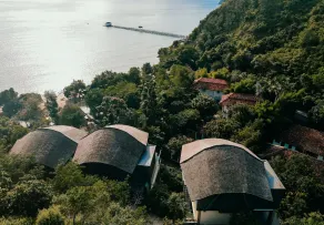 Plataran Komodo Resort & Spa - CHSE Certified - Habitación