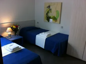 Aparthotel Diamant Blue - Chambre