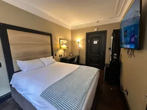 Brooklyn Finest Suites - Rom