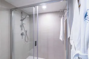 Eurostars Zona Rosa Suites - Salle de bain
