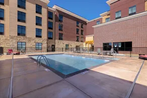 Homewood Suites by Hilton Oklahoma City Quail Springs - Pool