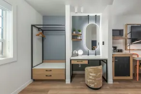  GoodSpring Motel - Chambre