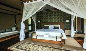 Nayara Tented Camp - Camera