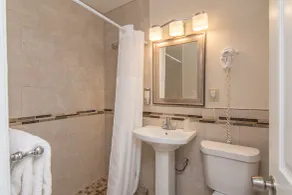 The Fairways Inn of Naples - Salle de bain