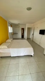 Pousada A Praia - Quarto