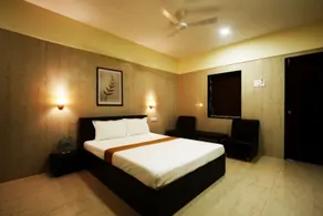 The Aksa Hotel - Camera