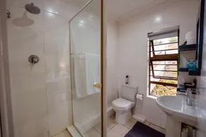 Interlaken Guest House - Salle de bain