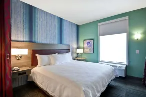 Home2 Suites by Hilton Atlanta W Lithia Springs - Chambre