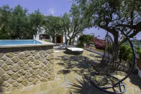 Villa Marianna - Pool