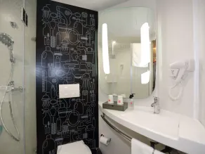 IBIS Kangding Hotel - Chambre