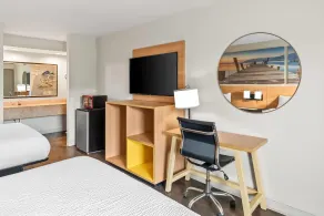 Days Inn by Wyndham Aiken - Interstate Hwy 20 - Chambre