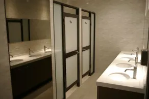 Lütel Hotel Xpark Gloria Outlets Shin Kong Cinemas - Salle de bain