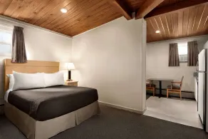 Thriftlodge Moose Jaw - Rom