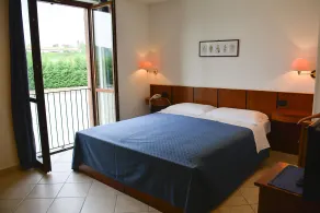 Hotel Tenuta Larenziana Dogliani - Camera