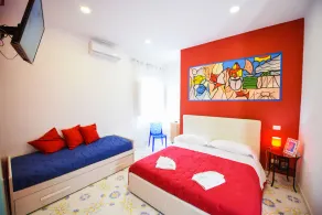 Diana City - Room