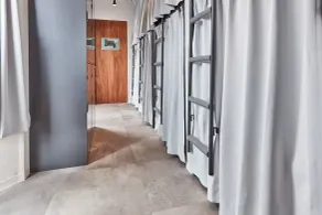Tora Hotel Asakusa - Rom
