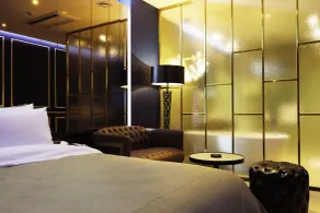 Cheonan La Tree Hotel - Camera