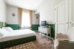 Phi Hotel Corte delle Terme - Room