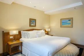Windsor Barra Hotel - Room