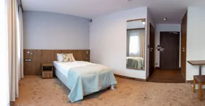 Kasor Resort & Spa - Zimmer