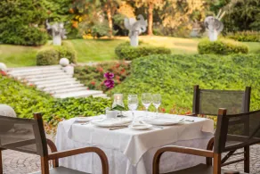Cosmo Hotel Torri - Restaurant