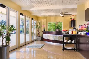 Inn at East Beach - Réception
