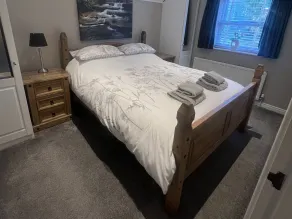 Honeysuckle Cottage - Rom