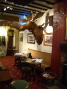 Abbey Grange Hotel - Lobby