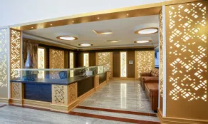 Treebo Siri Ambari Resorts - Reception