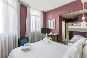 Best Western Hotel Matisse - Chambre