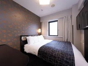 APA Hotel Aomori Ekihigashi - Chambre