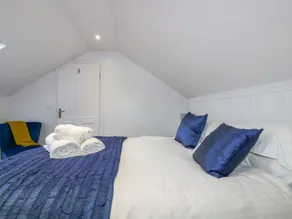Apple Barn - Zimmer