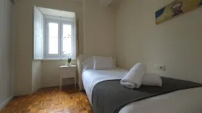Pensión Casa Iacobus - Zimmer