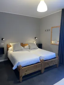 Sport Club Hotel - Værelse