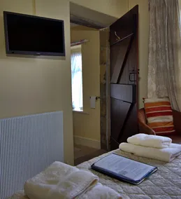 Wortley Cottage Guest House - Room