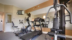 Baymont By Wyndham Monroe Ohio - Salle de remise en forme