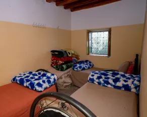 Dar Assounfou - Zimmer